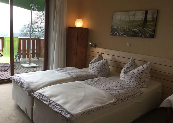 Ferienwohnung-Bergidylle-Bei-Hotel-Berghof