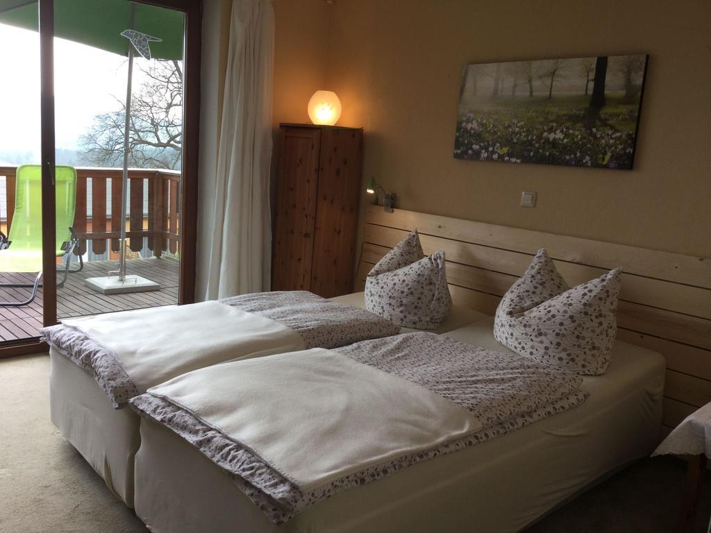 Ferienwohnung-bergidylle-bei-hotel-berghof Lichtenhain (Sebnitz)