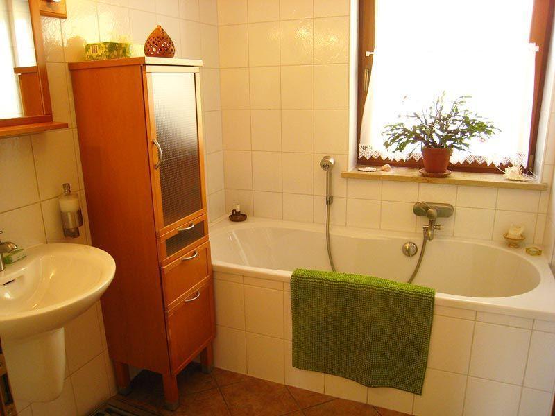 Ferienwohnung-bergidylle-bei-hotel-berghof * Lichtenhain (Sebnitz)